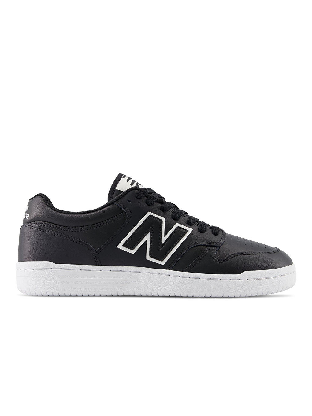 New Balance Siyah 480 Unisex Siyah Sneaker