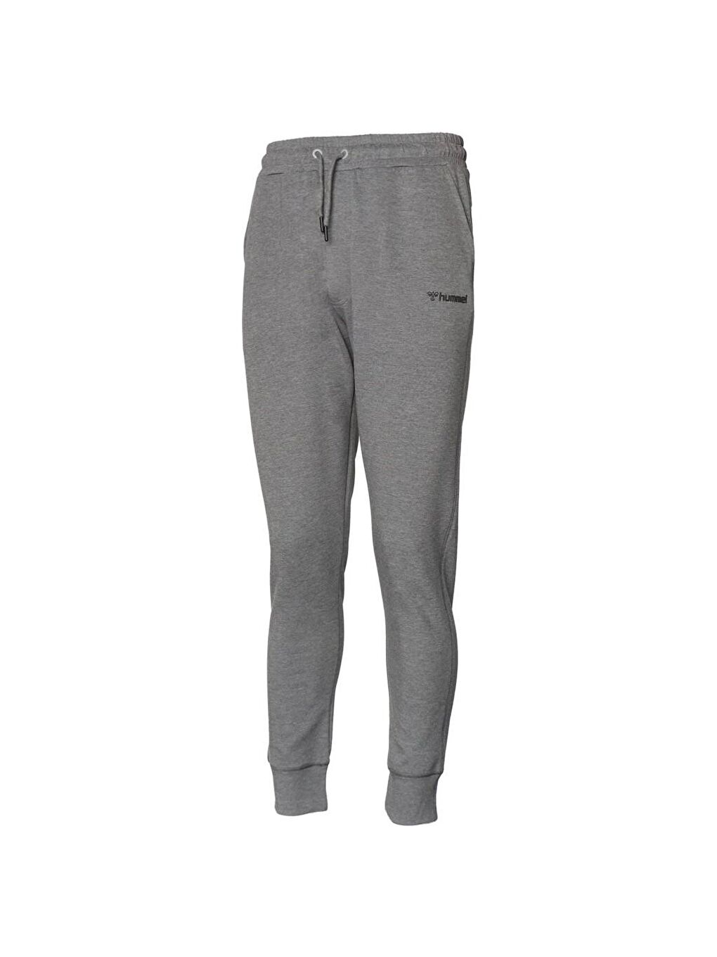 Evon Erkek Gri Jogger Eşofman Altı