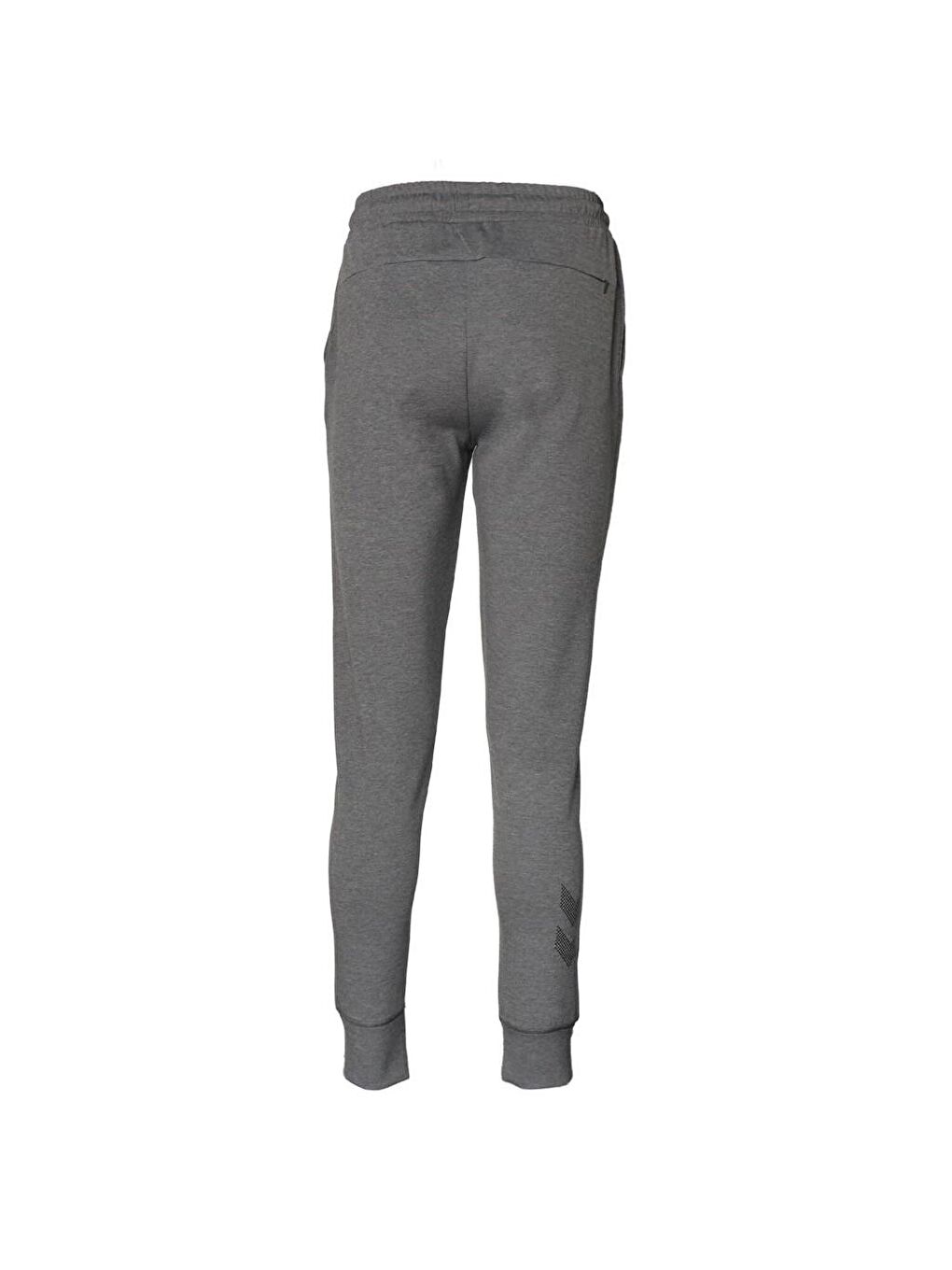 Evon Erkek Gri Jogger Eşofman Altı-2