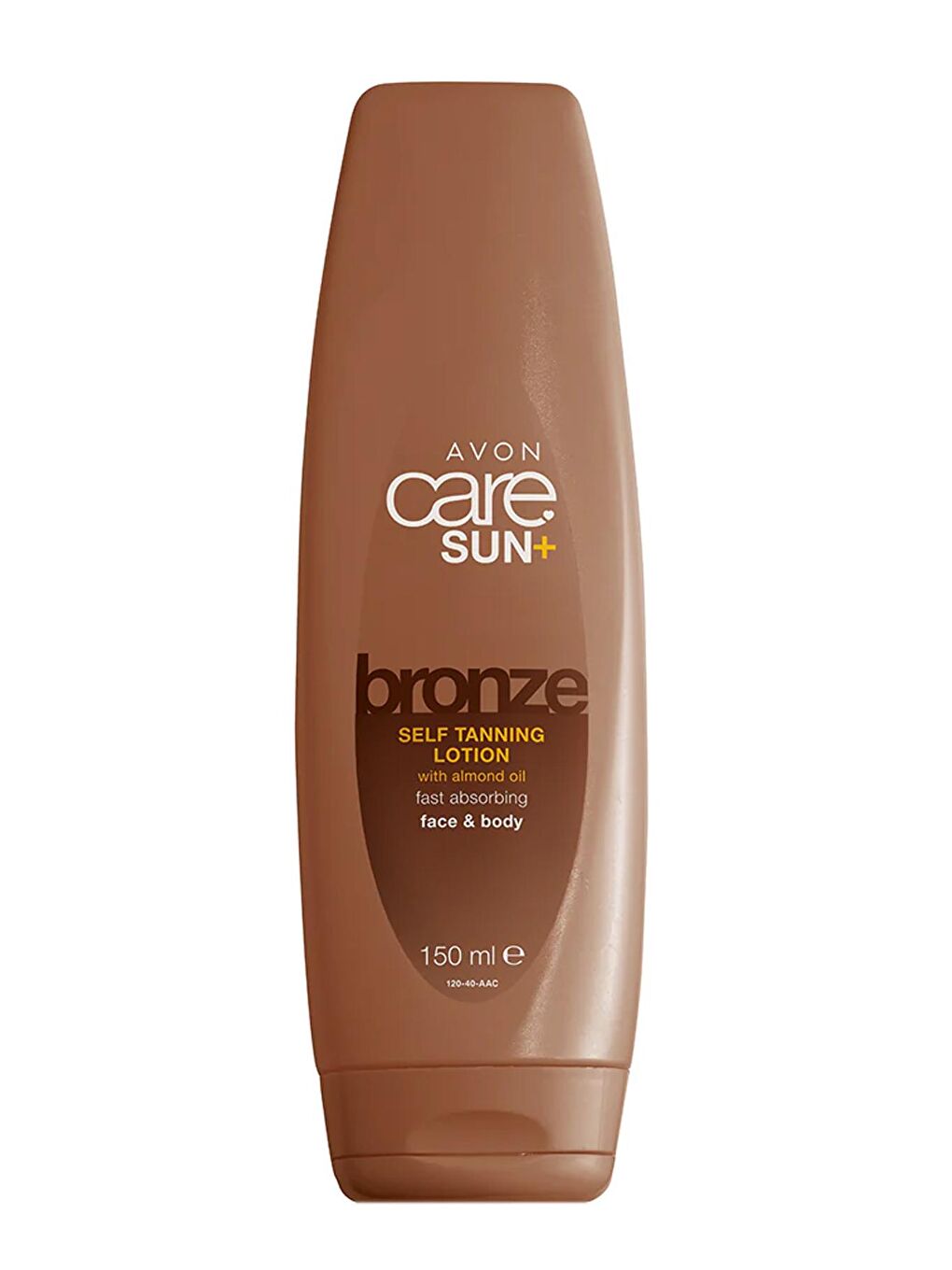 AVON Renksiz Care Sun Bronze Güneşsiz Bronzlaştırıcı Losyon 150 Ml.