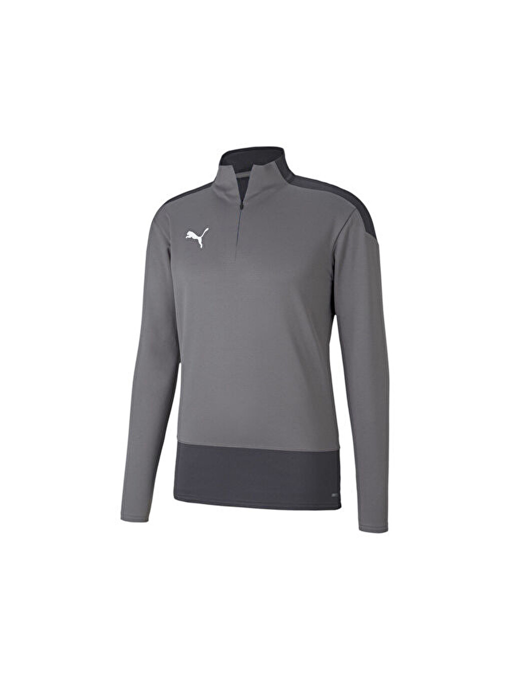 Erkek Futbol Antrenman Sweatshirts 65647613 Gri