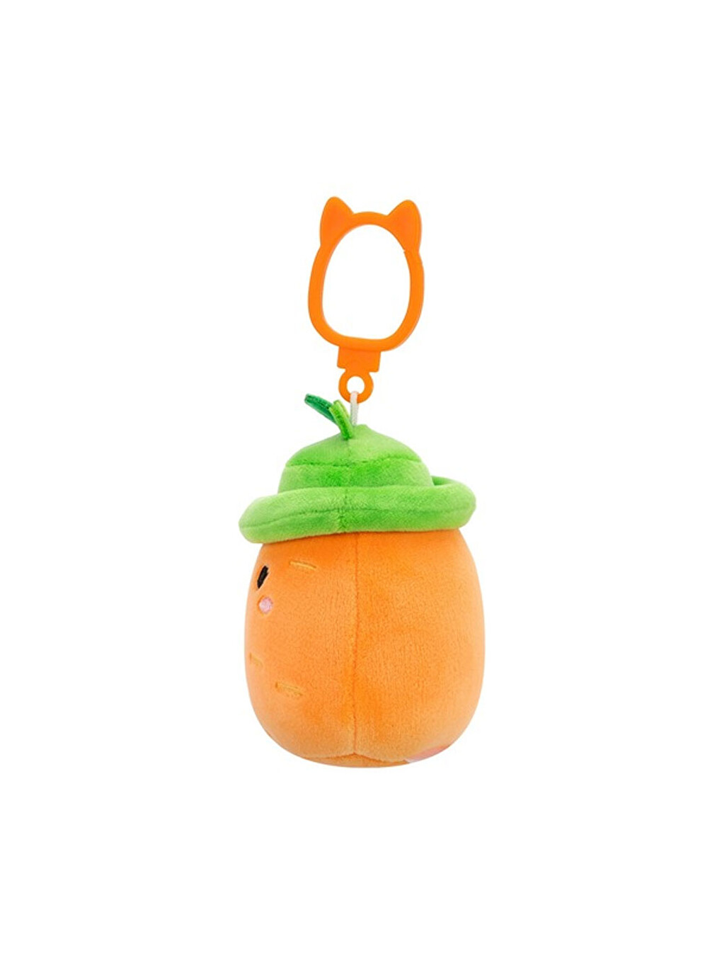 Havuç Caroleena 10 Cm Klipsli Cp00462-2