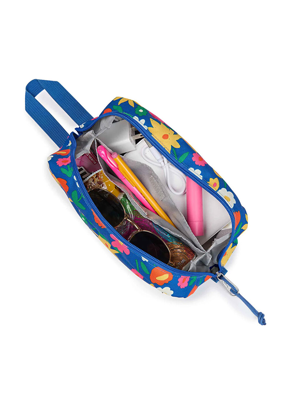 Perfect Pouch Kalem Çantası Ek0a5bj44z91-3