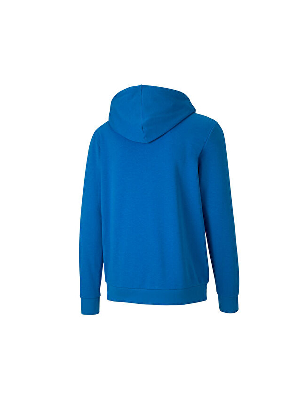 65670802 Teamgoal 23 Casuals Hooded Jacket Erkek Ceketi Mavi-1