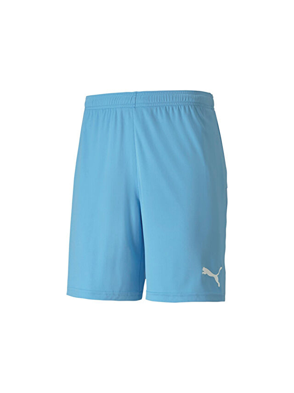 Teamgoal 23 Knit Shorts Erkek Futbol Antrenman Şortu 70426218 Mavi