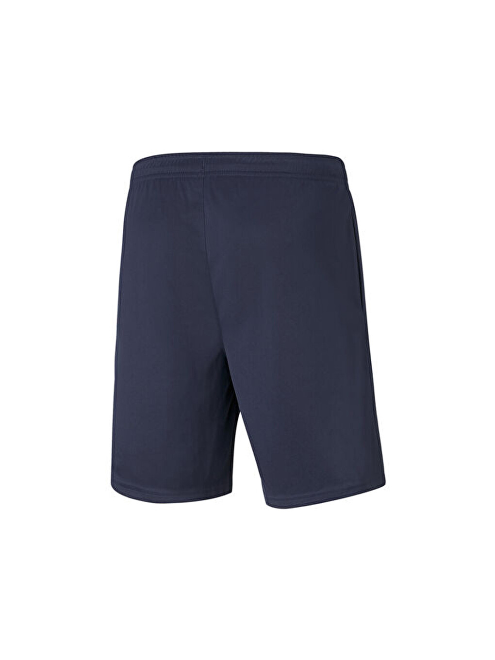 Teamrise Training Shorts Erkek Futbol Maç Şortu 65733606 Lacivert-1