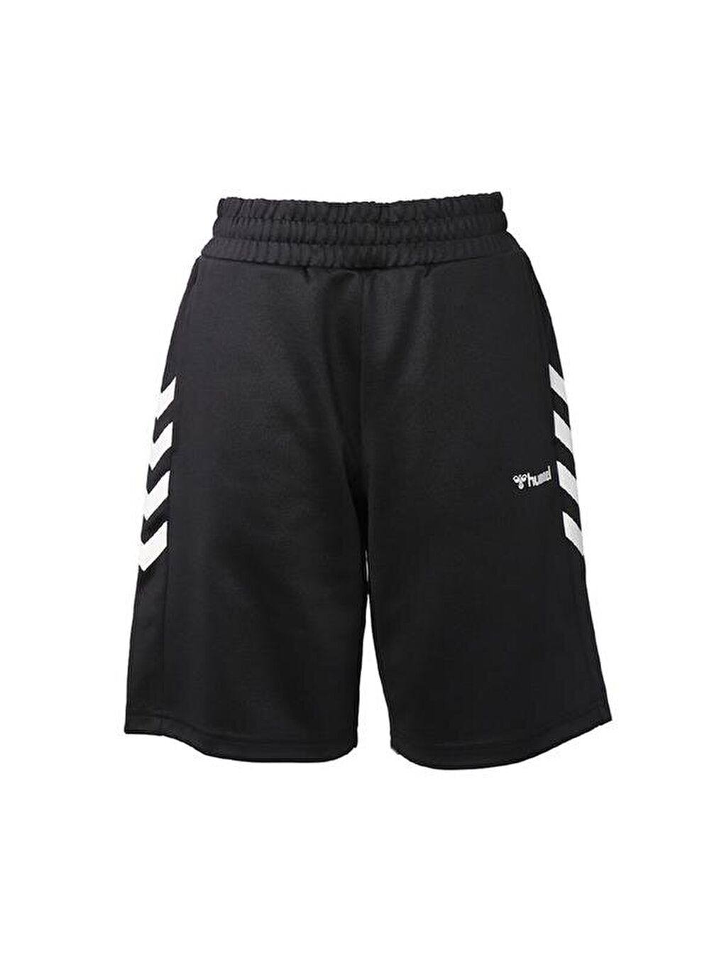 Falconzo Erkek Siyah Şort