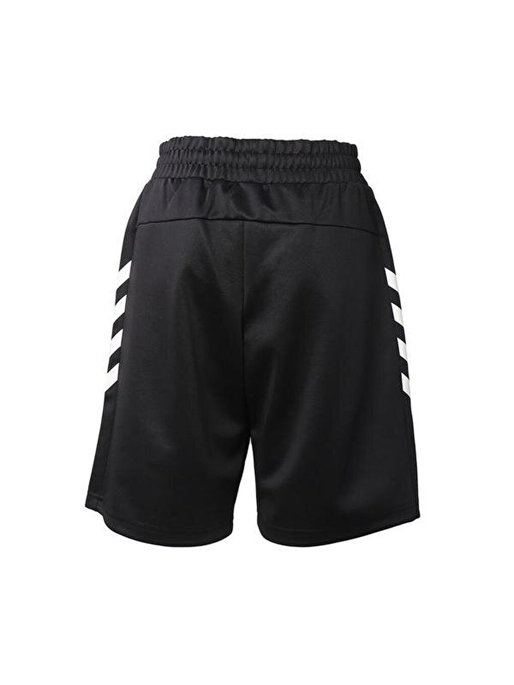 Falconzo Erkek Siyah Şort-1
