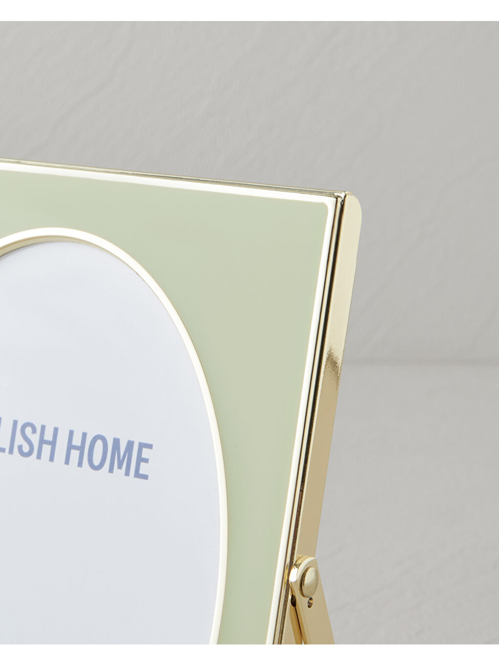 Claudi Çerçeve 13x18 cm Yeşil-1