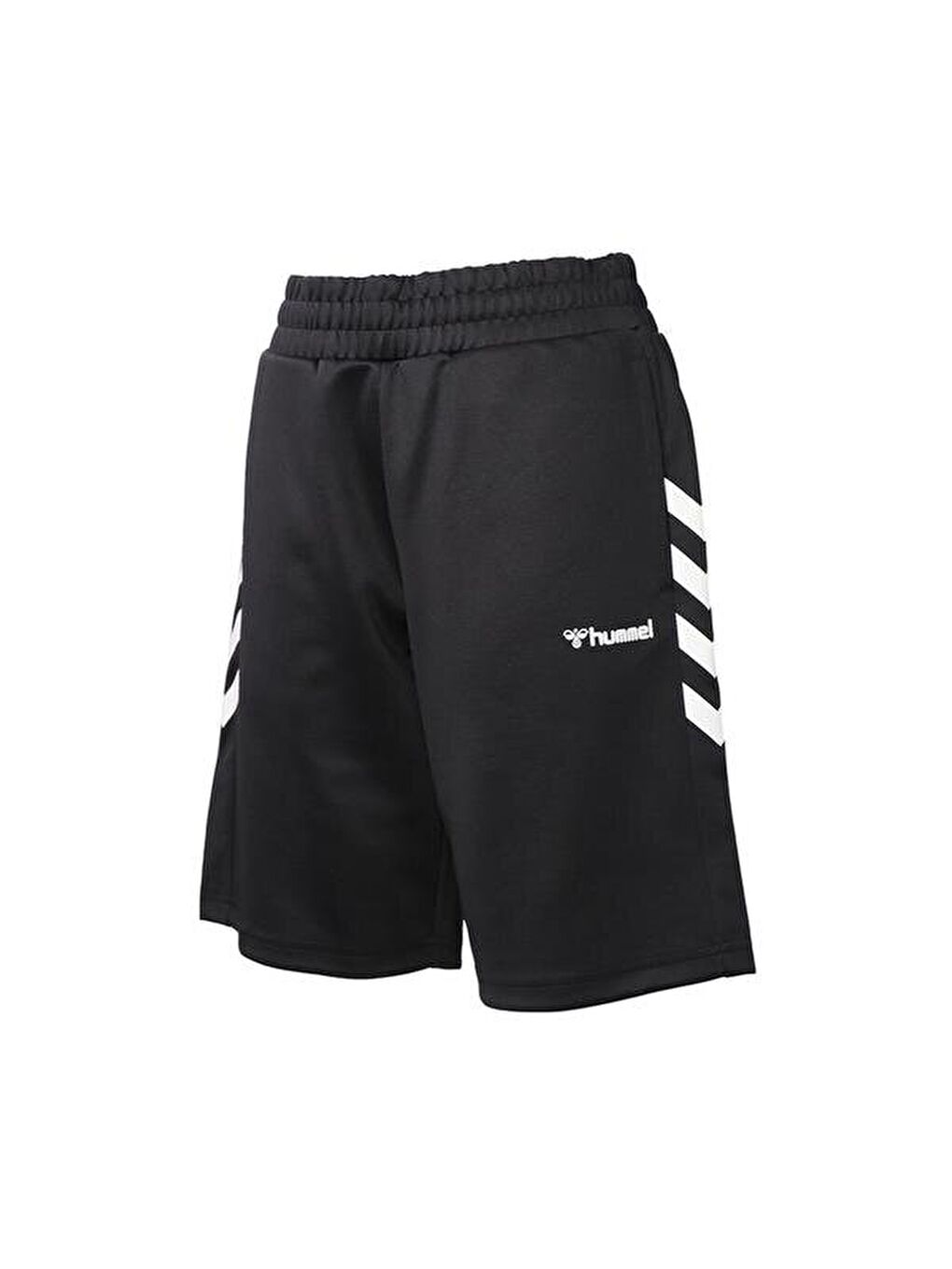 Falconzo Erkek Siyah Şort-2