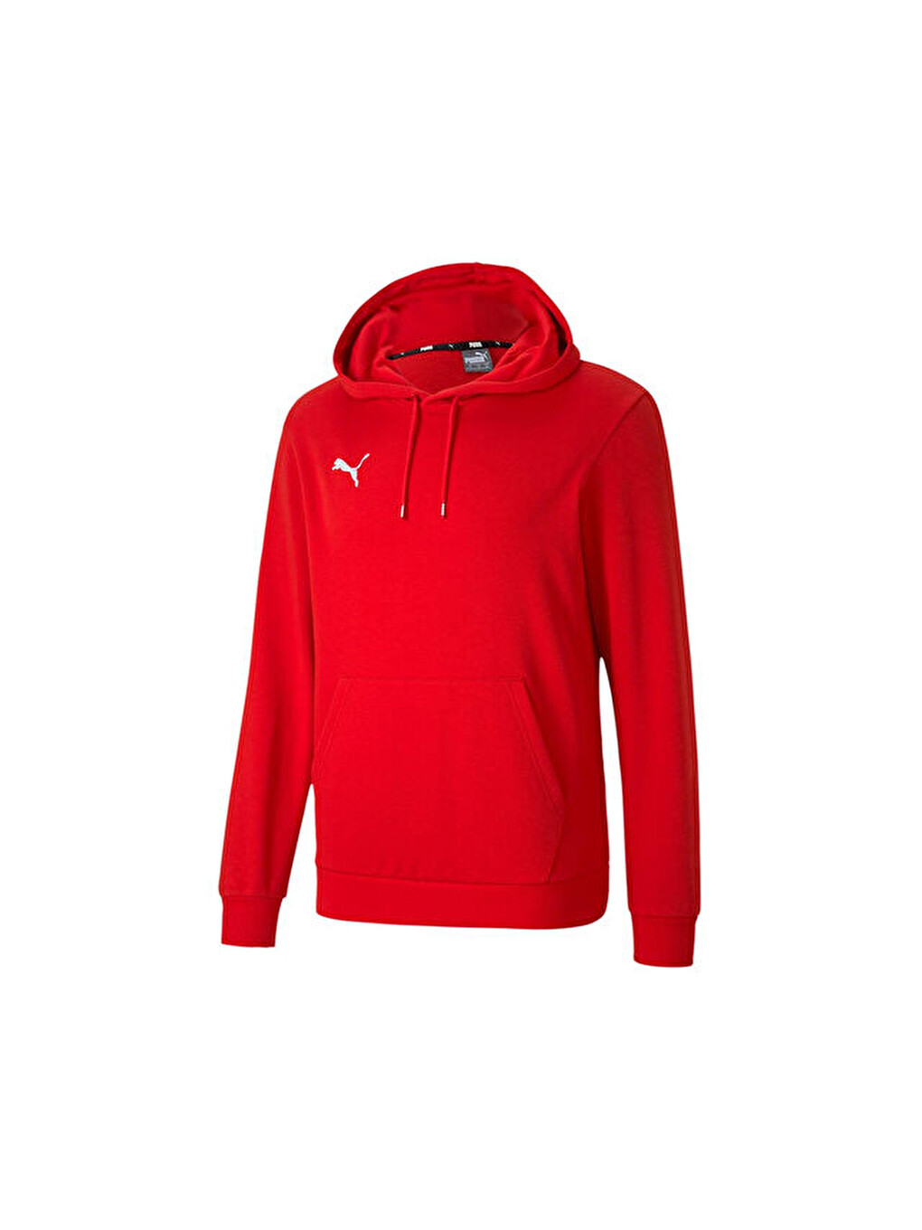 65658001 Teamgoal 23 Causals Hoody Erkek Sweatshirts Kırmızı