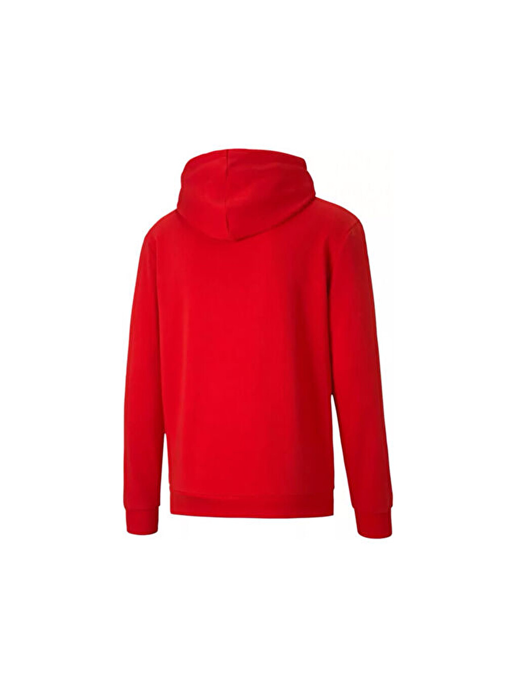 65658001 Teamgoal 23 Causals Hoody Erkek Sweatshirts Kırmızı-1