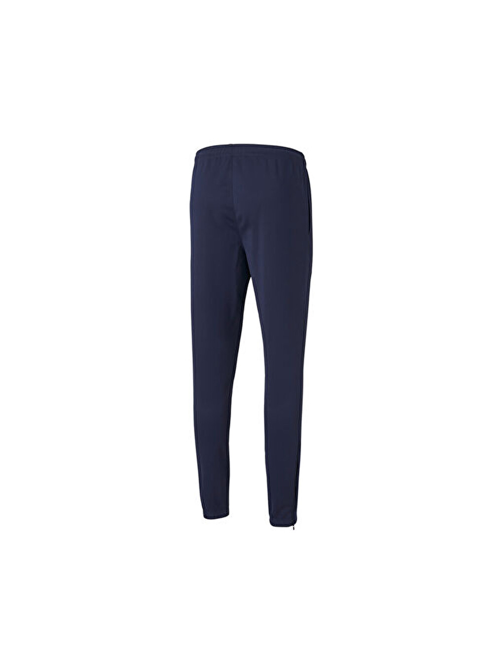 Teamrise Poly Training Pants Erkek Futbol Antrenman Eşofman Altı 65739006 Lacivert-1
