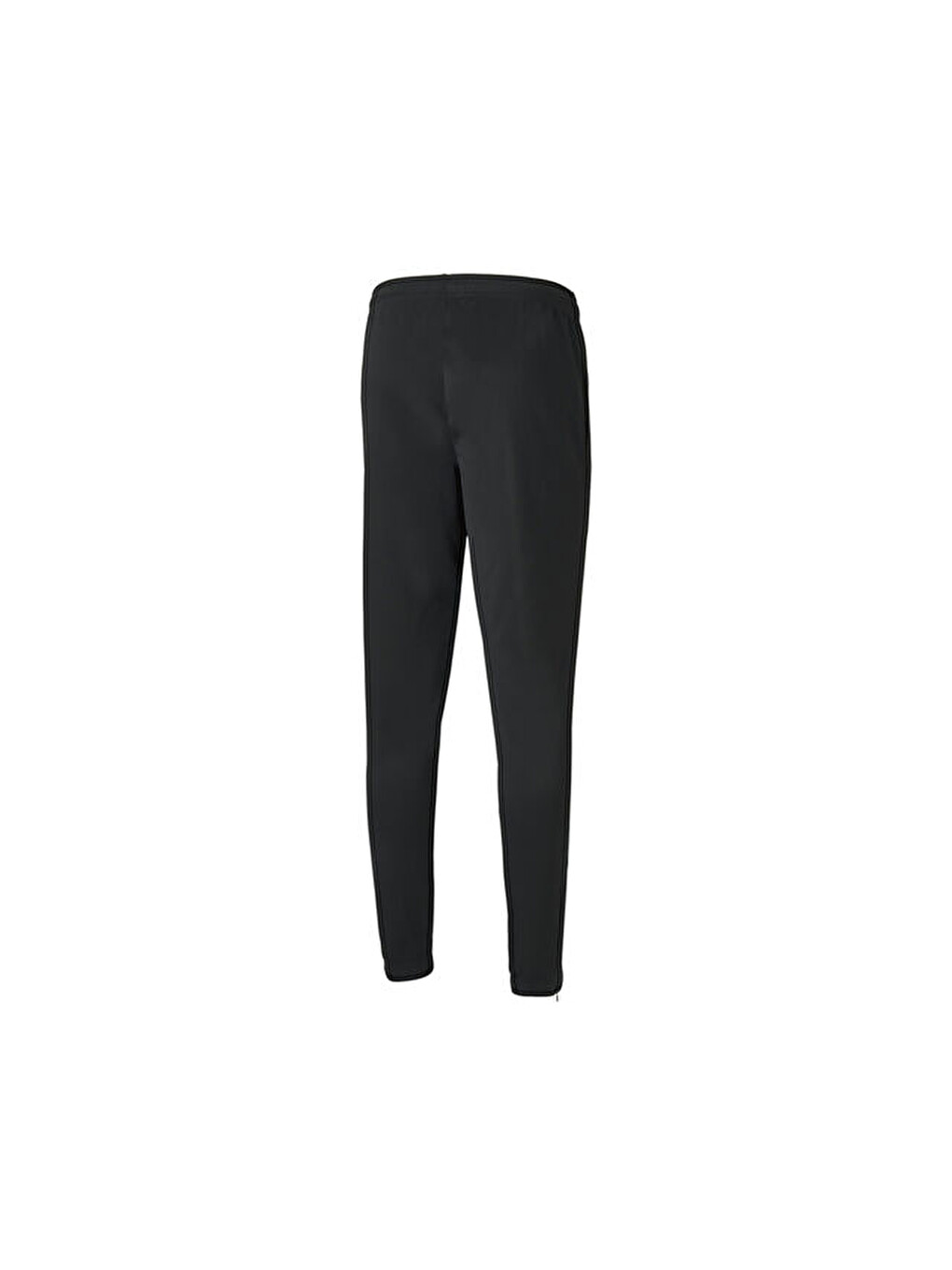 Teamrise Poly Training Pants Erkek Futbol Antrenman Eşofman Altı 65739003 Siyah-1