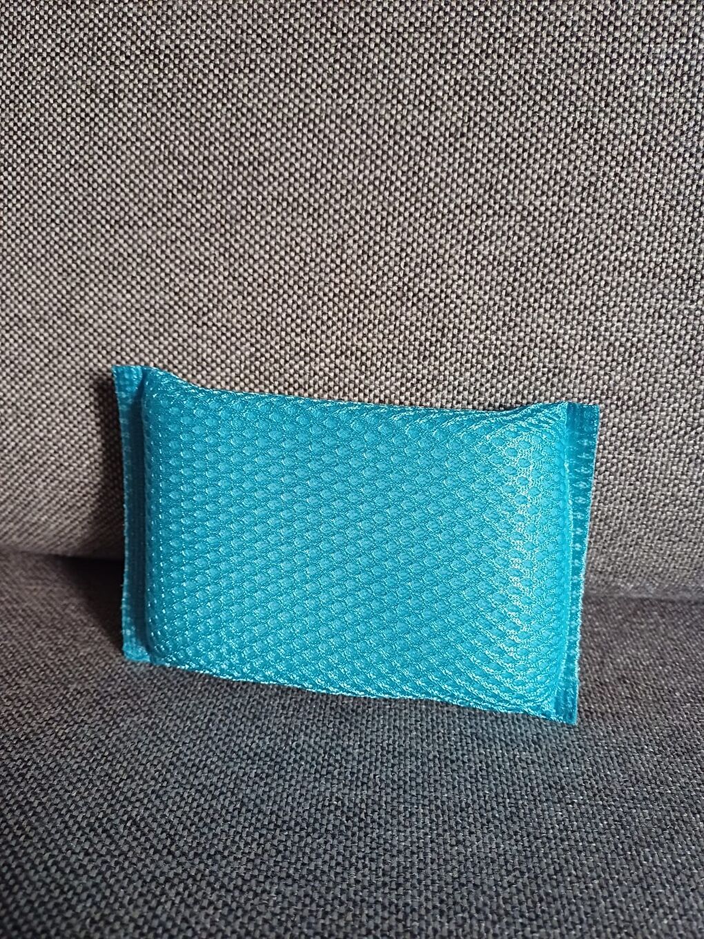 Beyaz Motek COB-410B 8 Litre Çöp Kutusu Kovası + Temizlik Seti-2