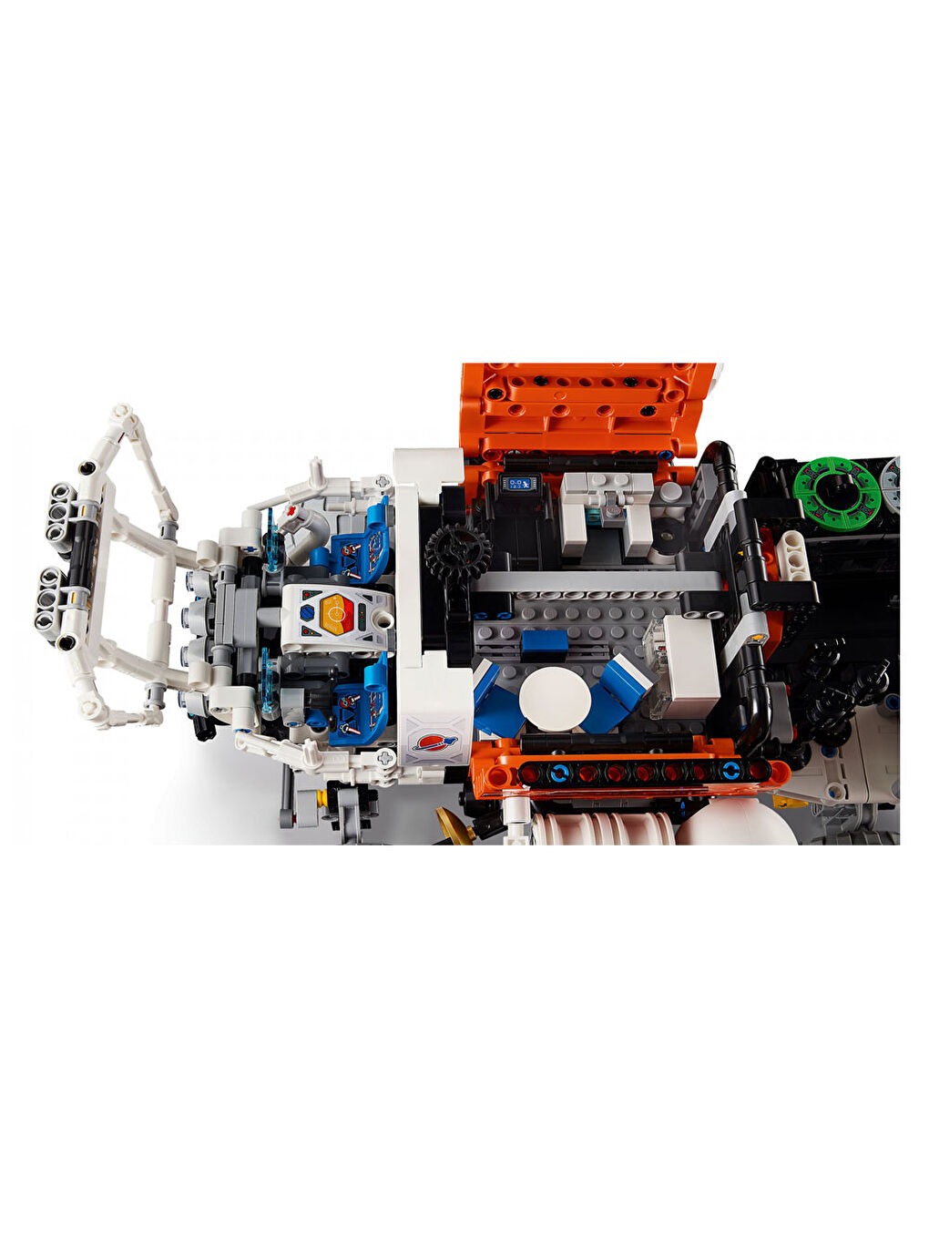 Lego Technic Mars Ekibi Keşif Aracı 42180 - 1