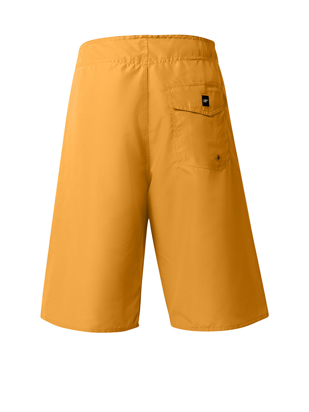 Turuncu North Ice Boardshort Şort Mayo TURUNCU-1