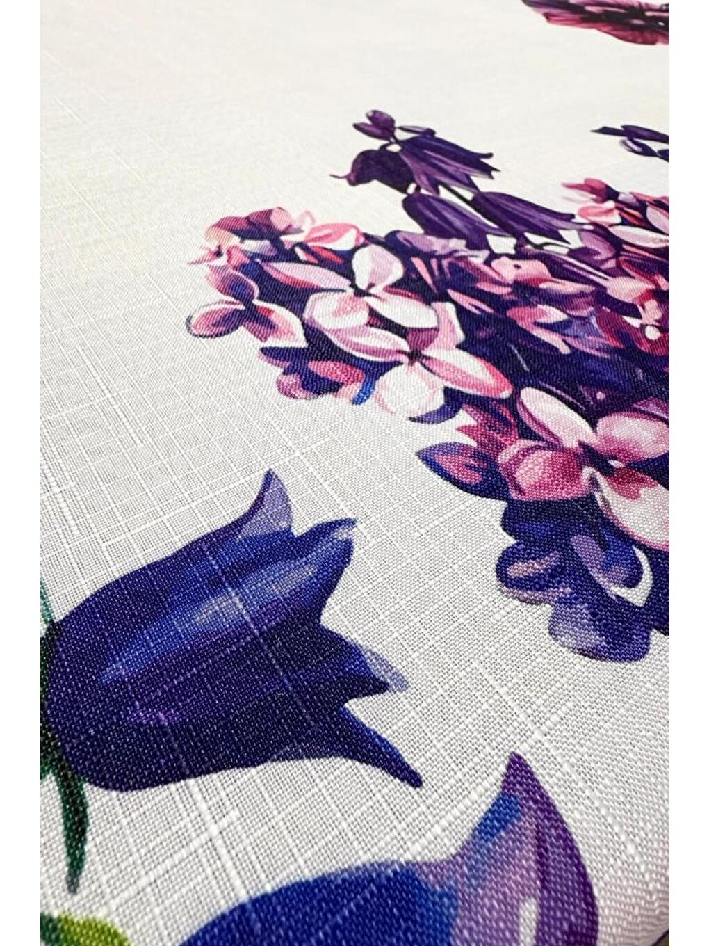 Karışık Marina Dertsiz Masa Örtüsü 120x150 cm-3