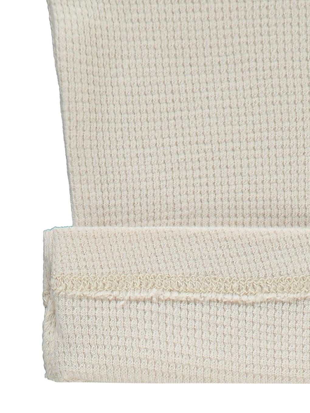 Baby Kız Bebek Takım 3-18 Ay Soft Lila-3