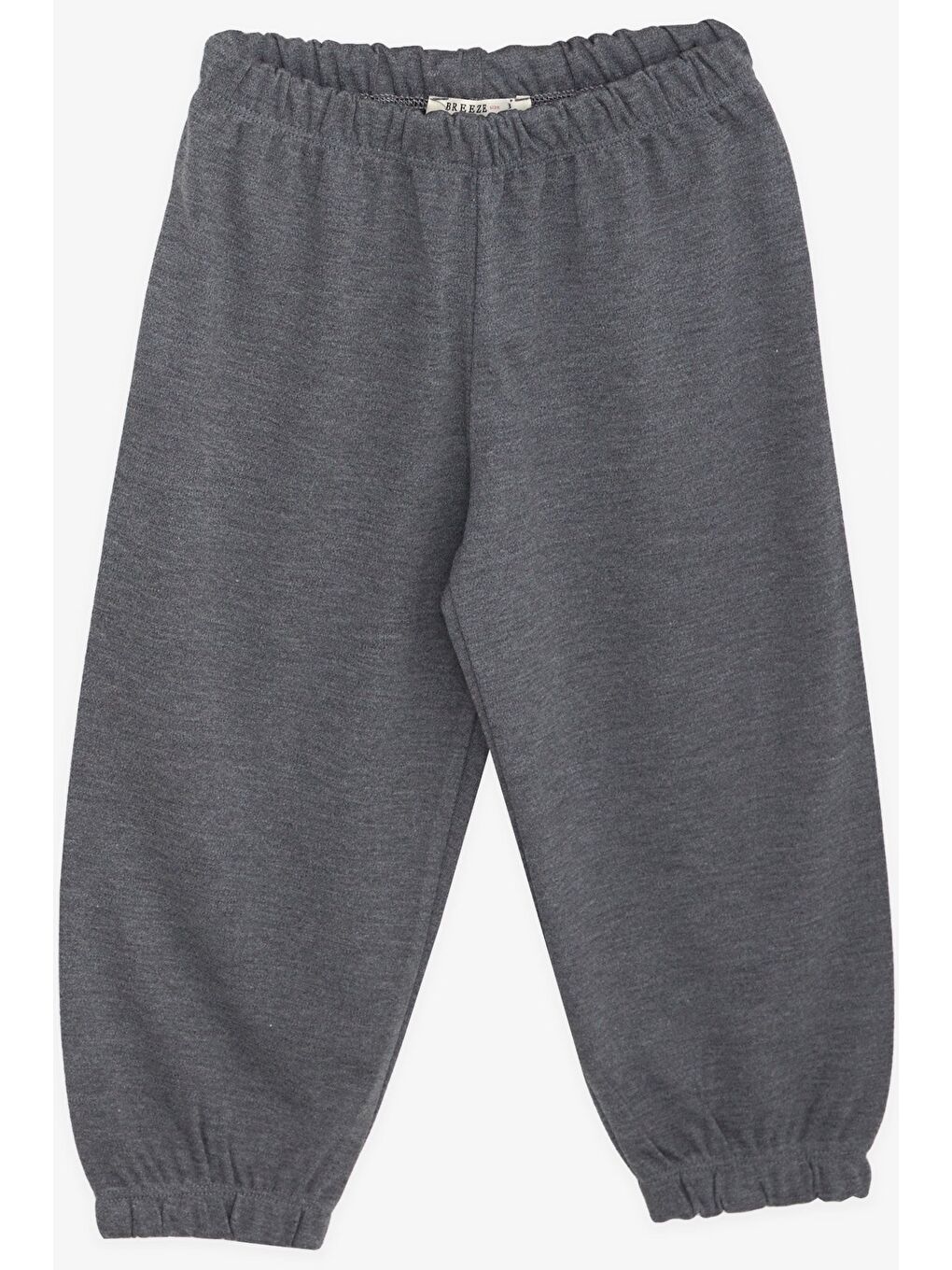 Breeze Kız Bebek Pijama Takımı Tavşancık Desenli Yeşil (9 Ay-1.5 Yaş) - 3