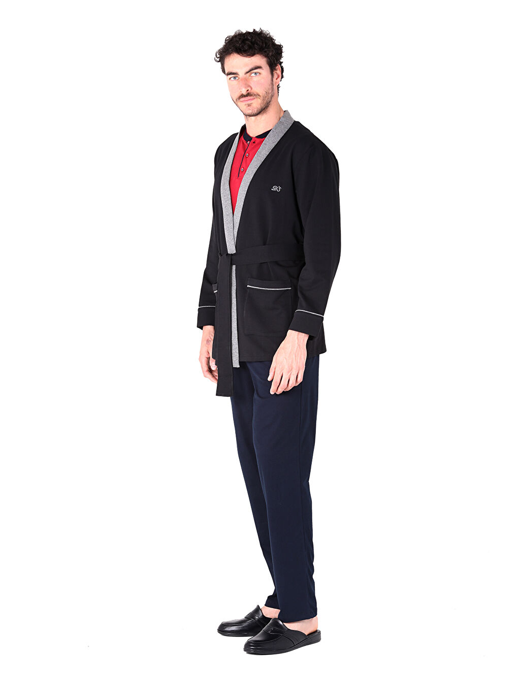 Siyah Rob Sports SİYAH-1