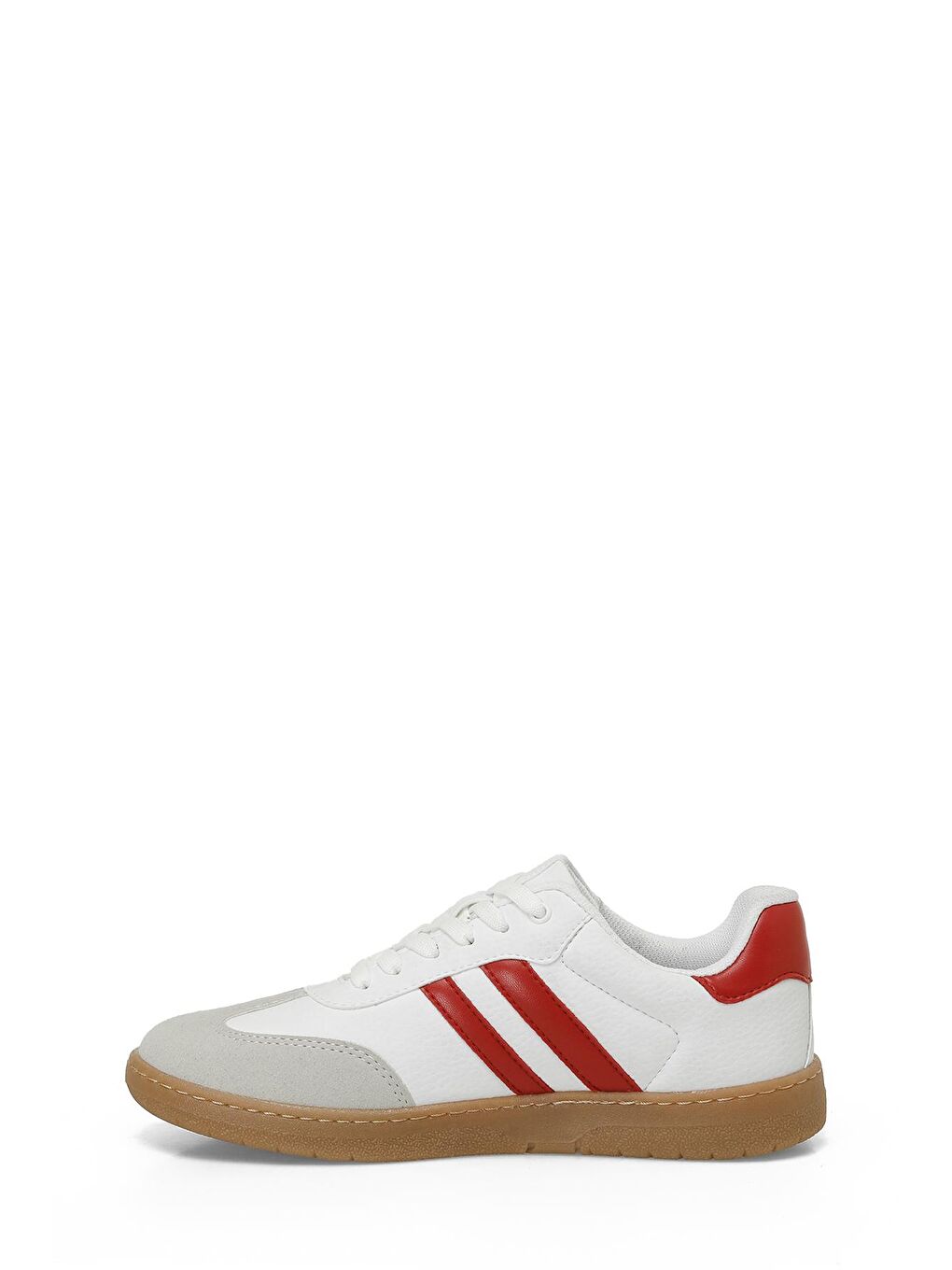 TRX24K-903 4PR Beyaz Kadın Sneaker-2