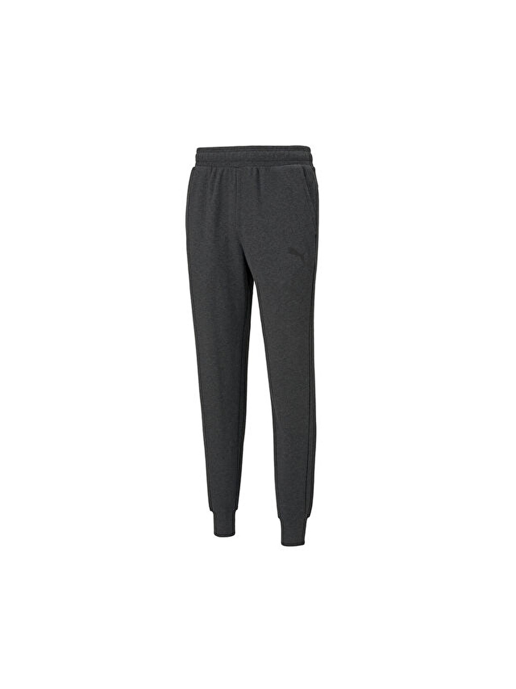 Erkek Günlük Eşofman Altı 58671695 Gri Ess Logo Pants Tr Cl