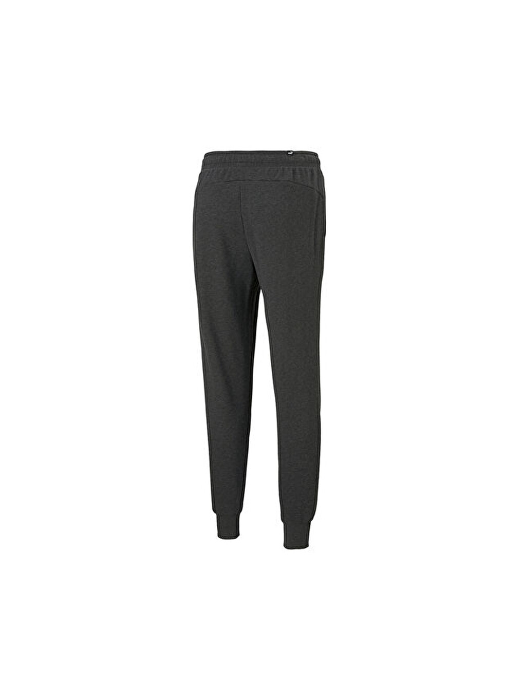 Erkek Günlük Eşofman Altı 58671695 Gri Ess Logo Pants Tr Cl-1