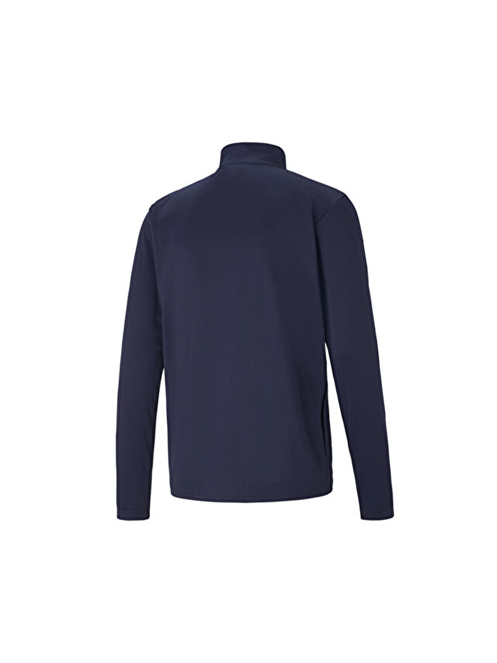 Teamrise Training Poly Jacket Erkek Futbol Antrenman Ceketi 65739206 Lacivert-1