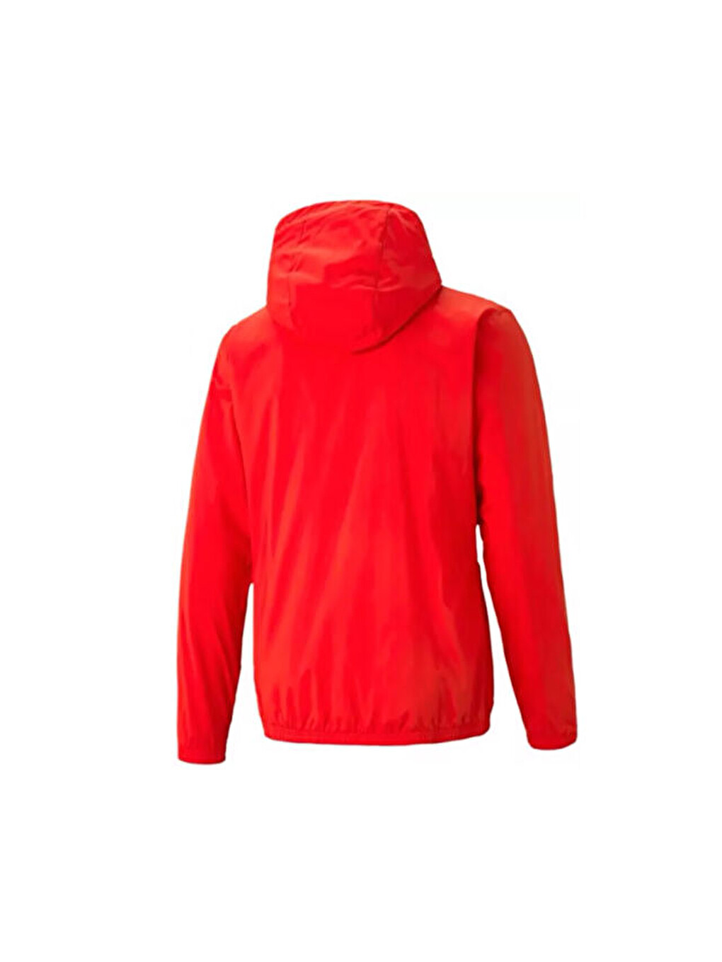 Teamrise All Weather Jacket Erkek Futbol Antrenman Ceketi 65739601 Kırmızı-1