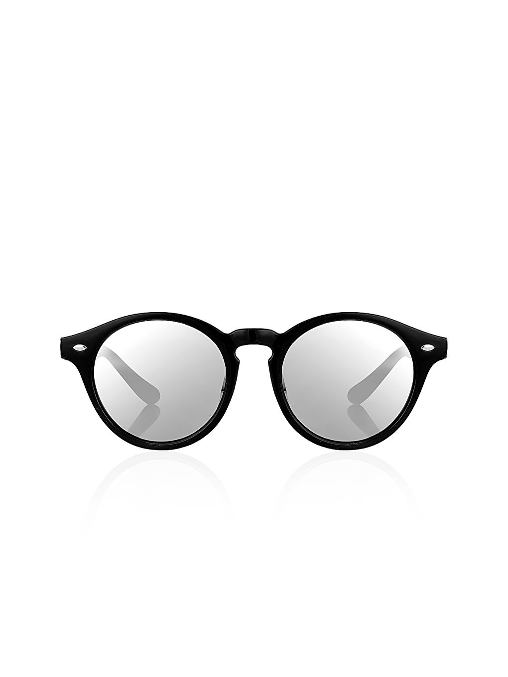 Gri Unisex Füme Güneş Gözlüğü RPSS071403