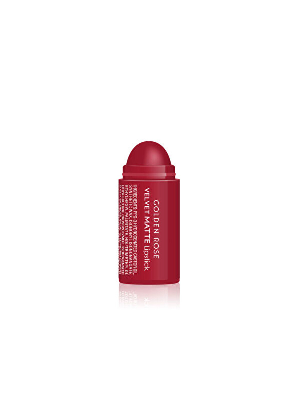 Velvet Matte Lipstick Mini 17