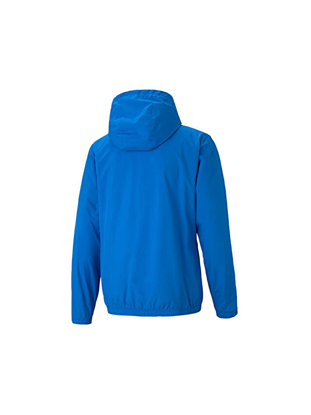 Teamrise All Weather Jacket Erkek Futbol Antrenman Ceketi 65739602 Mavi-1