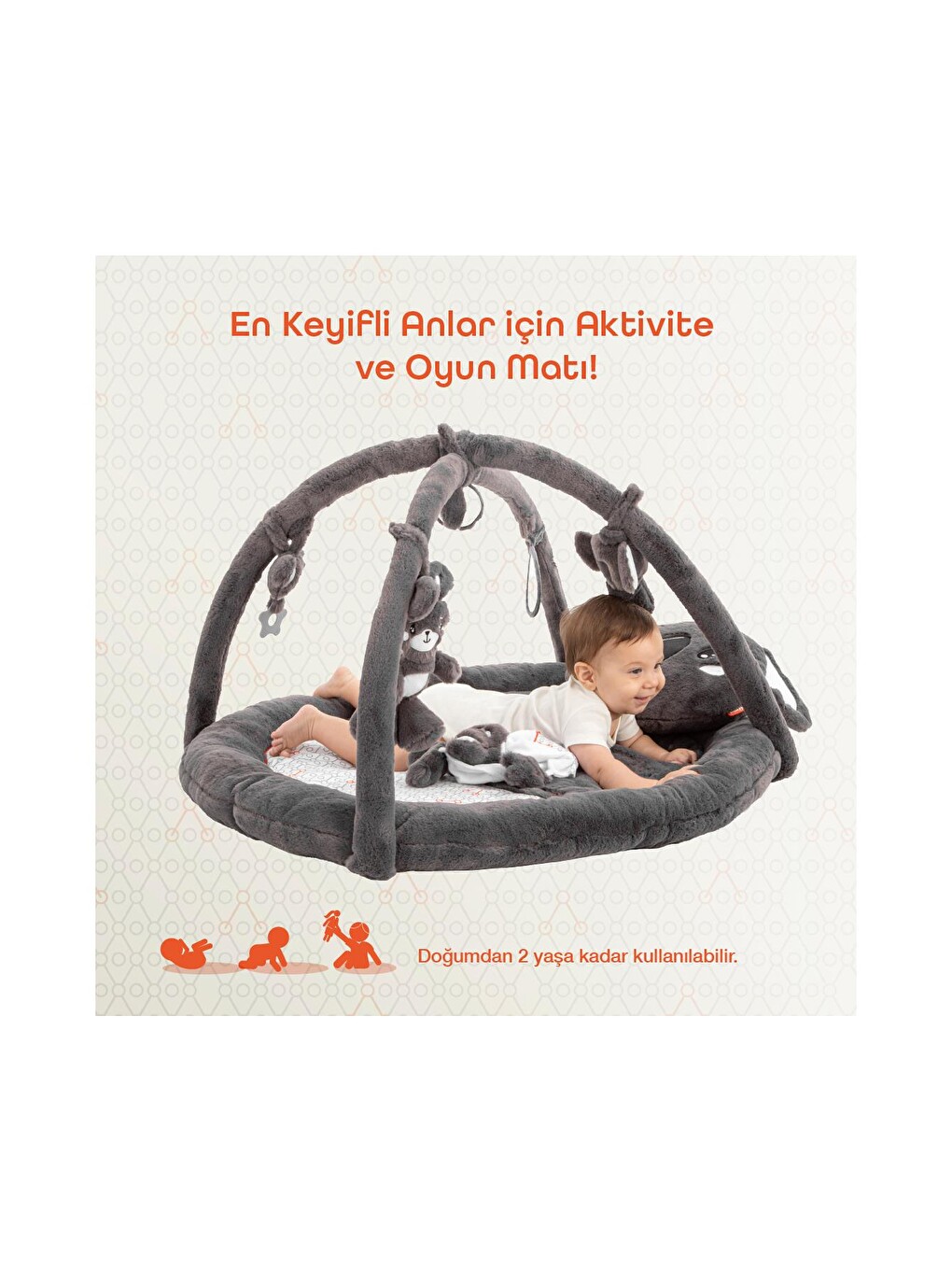 Enjoy Aktivite Ve Oyun Matı-2