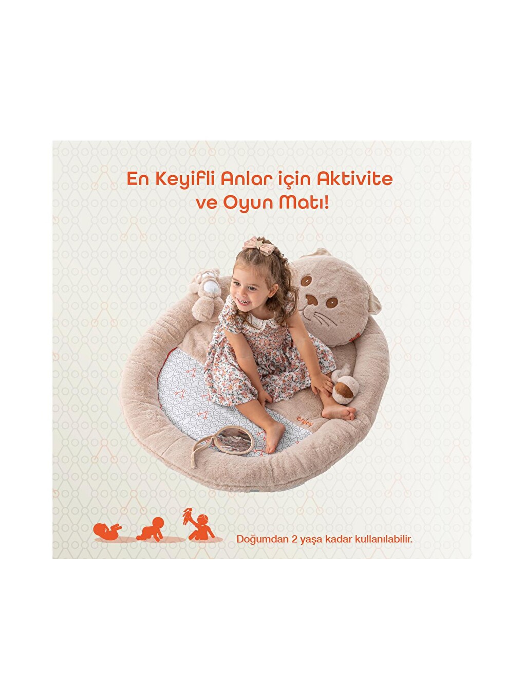 Enjoy Aktivite Ve Oyun Matı-2
