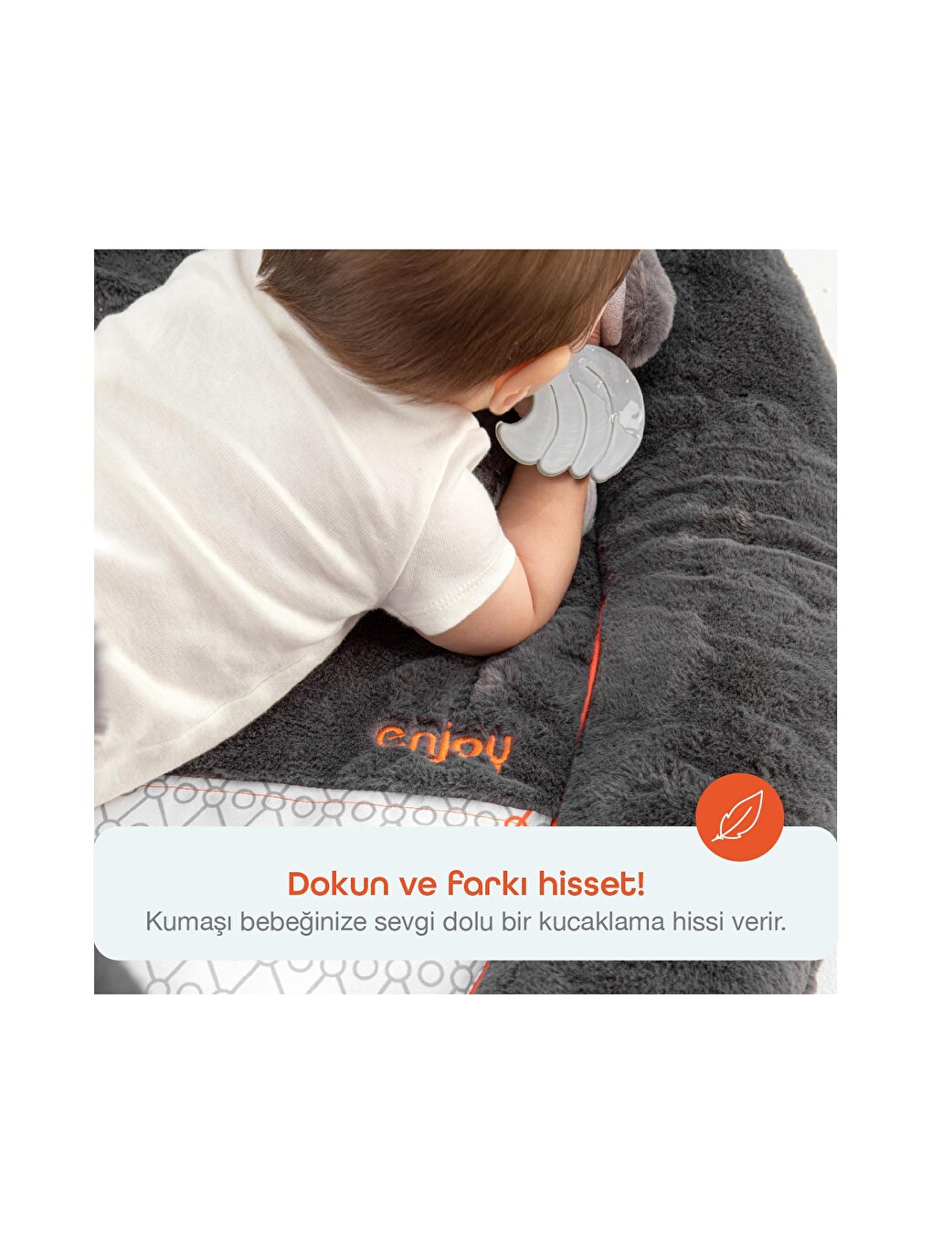 Enjoy Aktivite Ve Oyun Matı-3