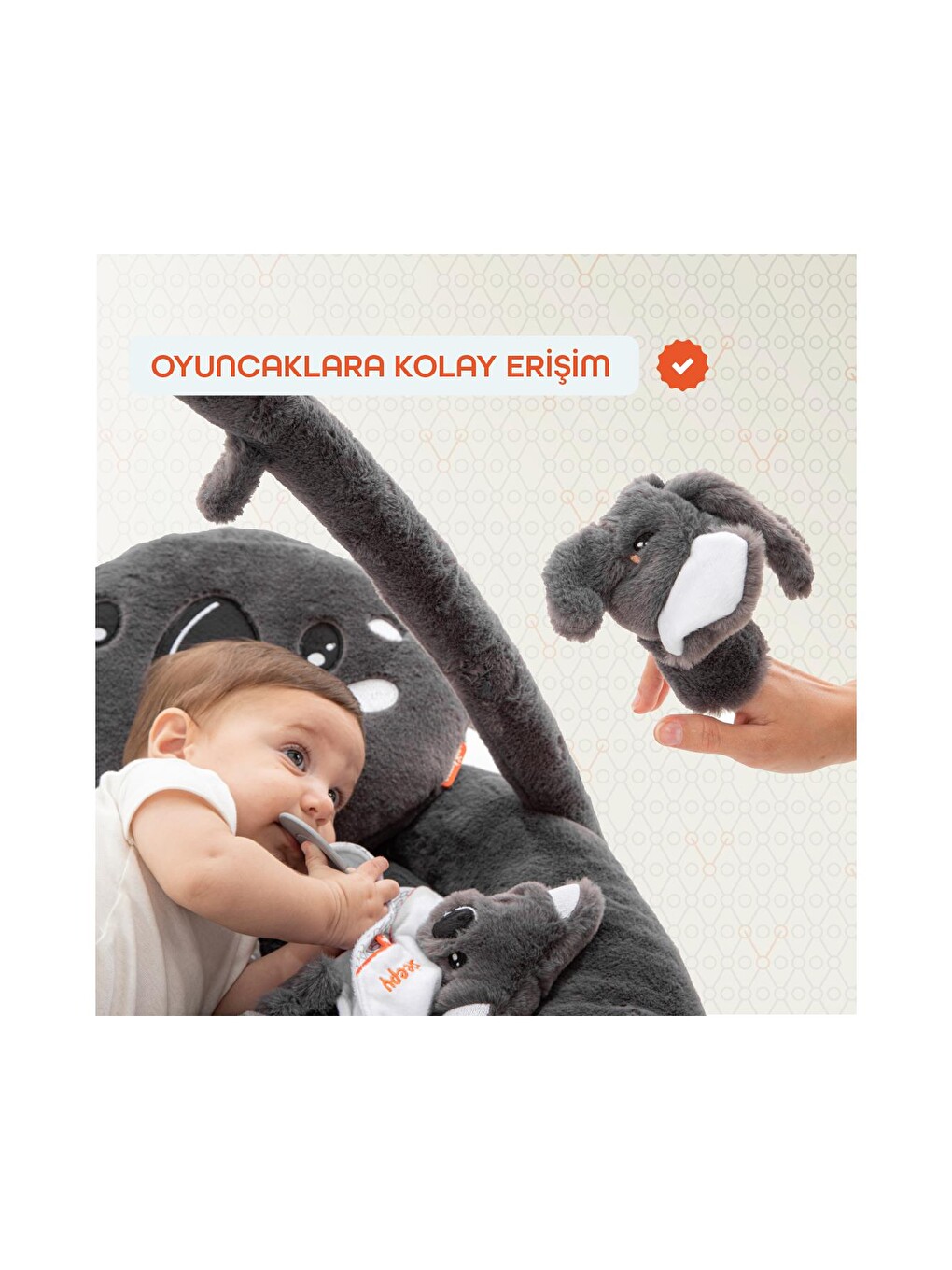 Enjoy Aktivite Ve Oyun Matı-5