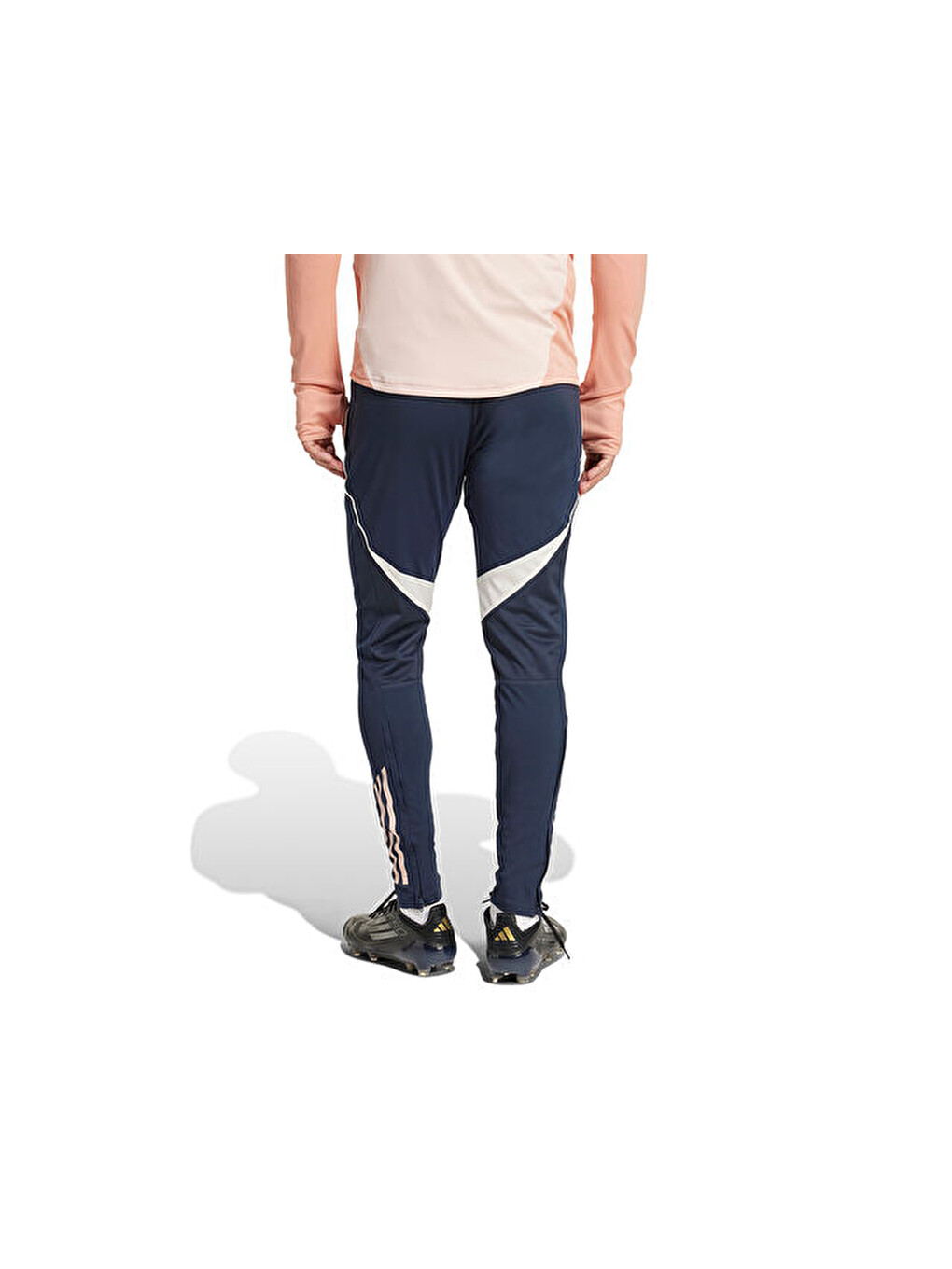 Tiro25c Tr Pnt Erkek Futbol Antrenman Eşofman Altı Jc7005 Lacivert-1