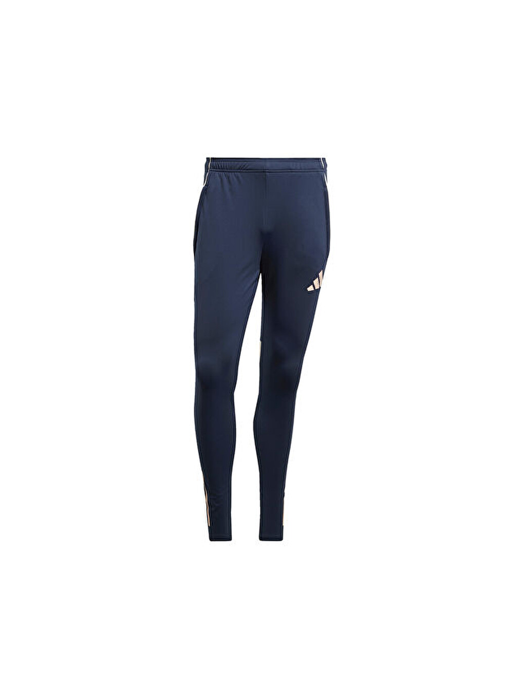 Tiro25c Tr Pnt Erkek Futbol Antrenman Eşofman Altı Jc7005 Lacivert-3