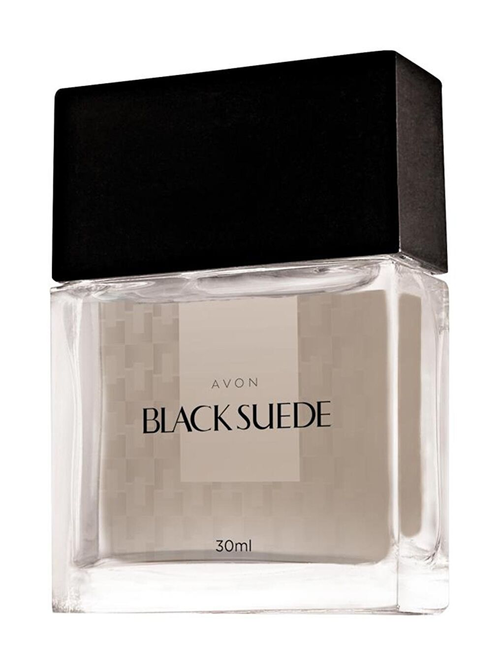 AVON Renksiz Perceive Erkek Parfüm ve Black Suede Erkek Parfüm Paketi - 2