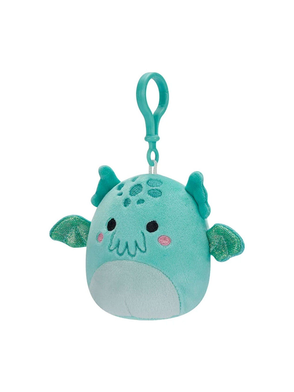Cthulhu Theotto Klipsli 9 Cm Cp00127-1