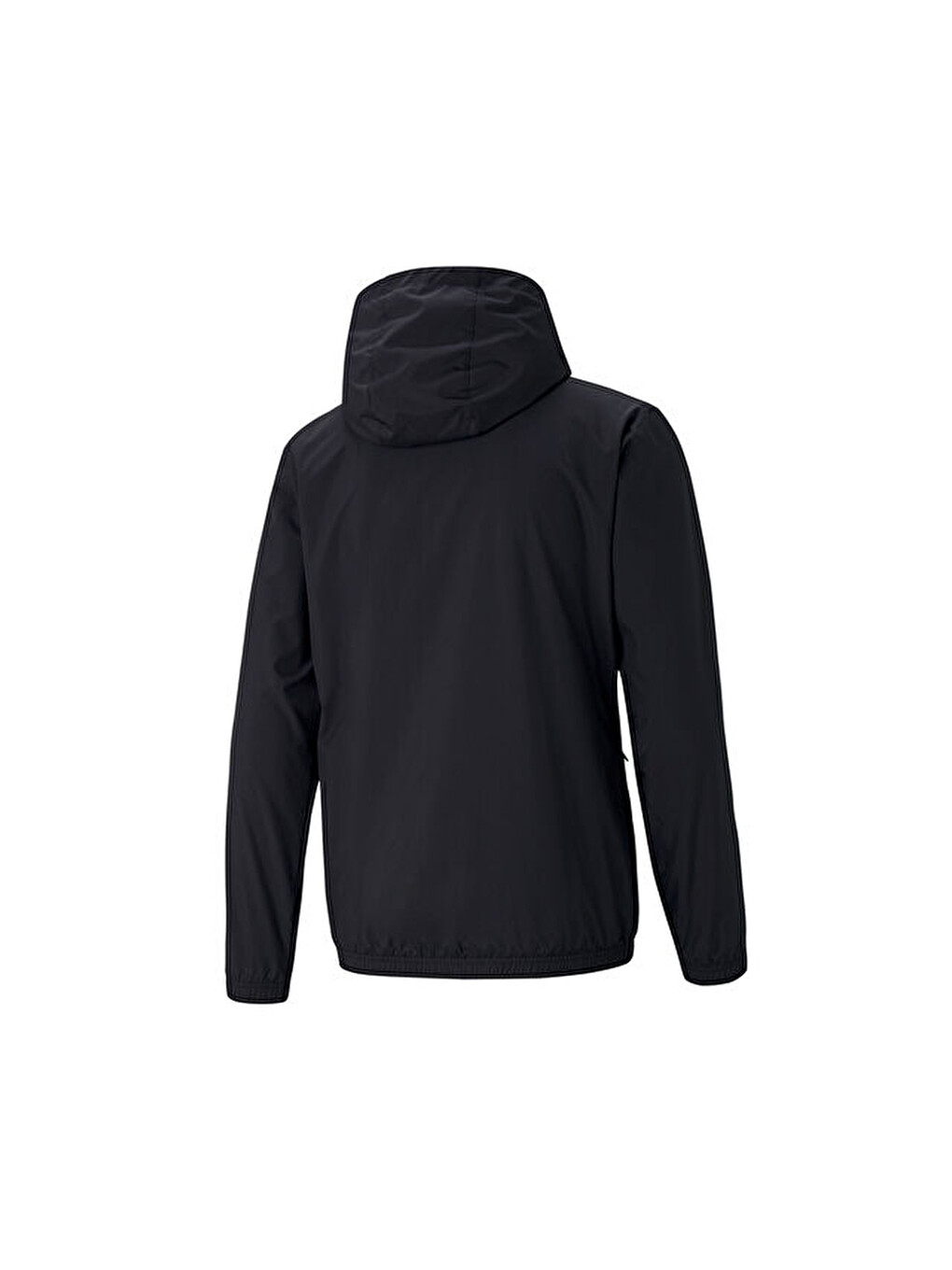65739603 Teamrise All Weather Jacket Erkek Ceketi Siyah-1