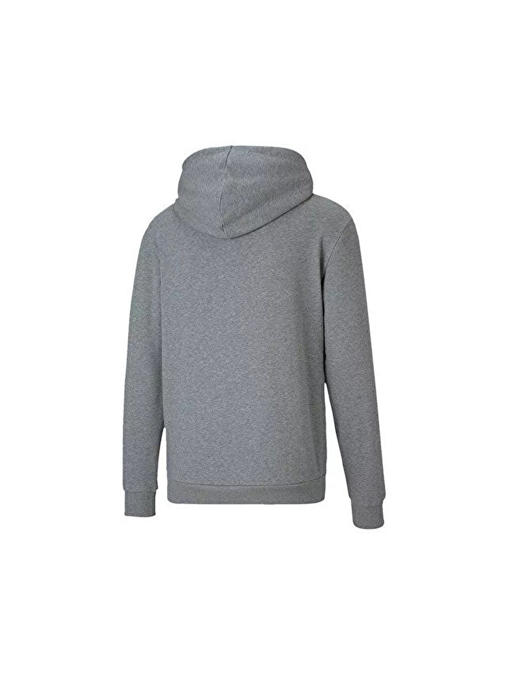 65658033 Teamgoal 23 Causals Hoody Erkek Sweatshirts Gri-1
