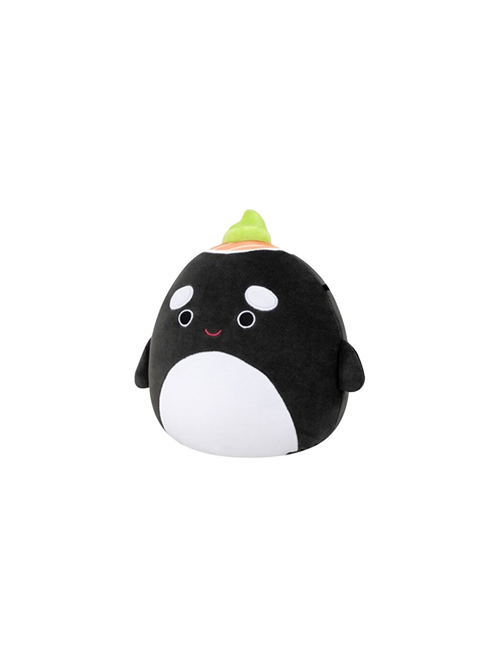 Balina Orca 30 Cm Cr08858-1
