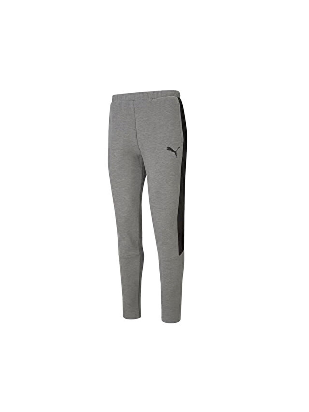 Evostripe Core Pants Erkek Günlük Eşofman Altı 58581403 Gri-3