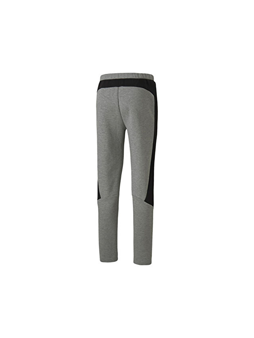 Evostripe Core Pants Erkek Günlük Eşofman Altı 58581403 Gri-4