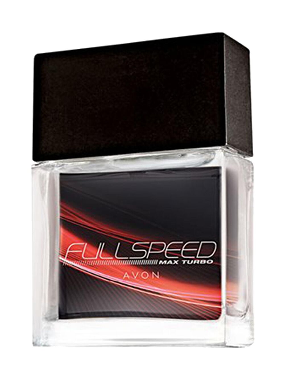 AVON Renksiz Full Speed, Black Suede, Full Speed Max Turbo ve Attraction Erkek Parfüm Paketi - 3