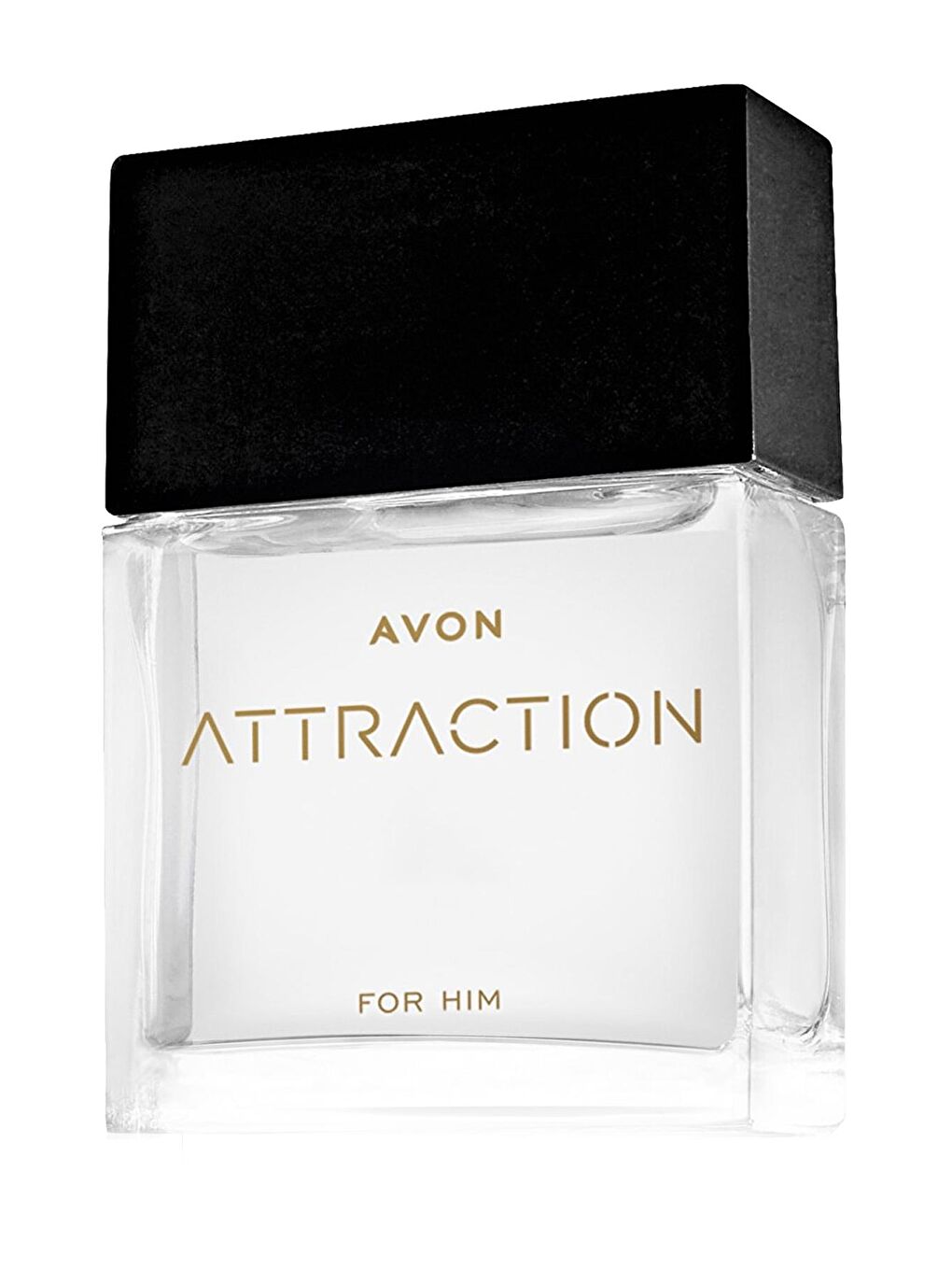 AVON Renksiz Full Speed, Black Suede, Full Speed Max Turbo ve Attraction Erkek Parfüm Paketi - 4