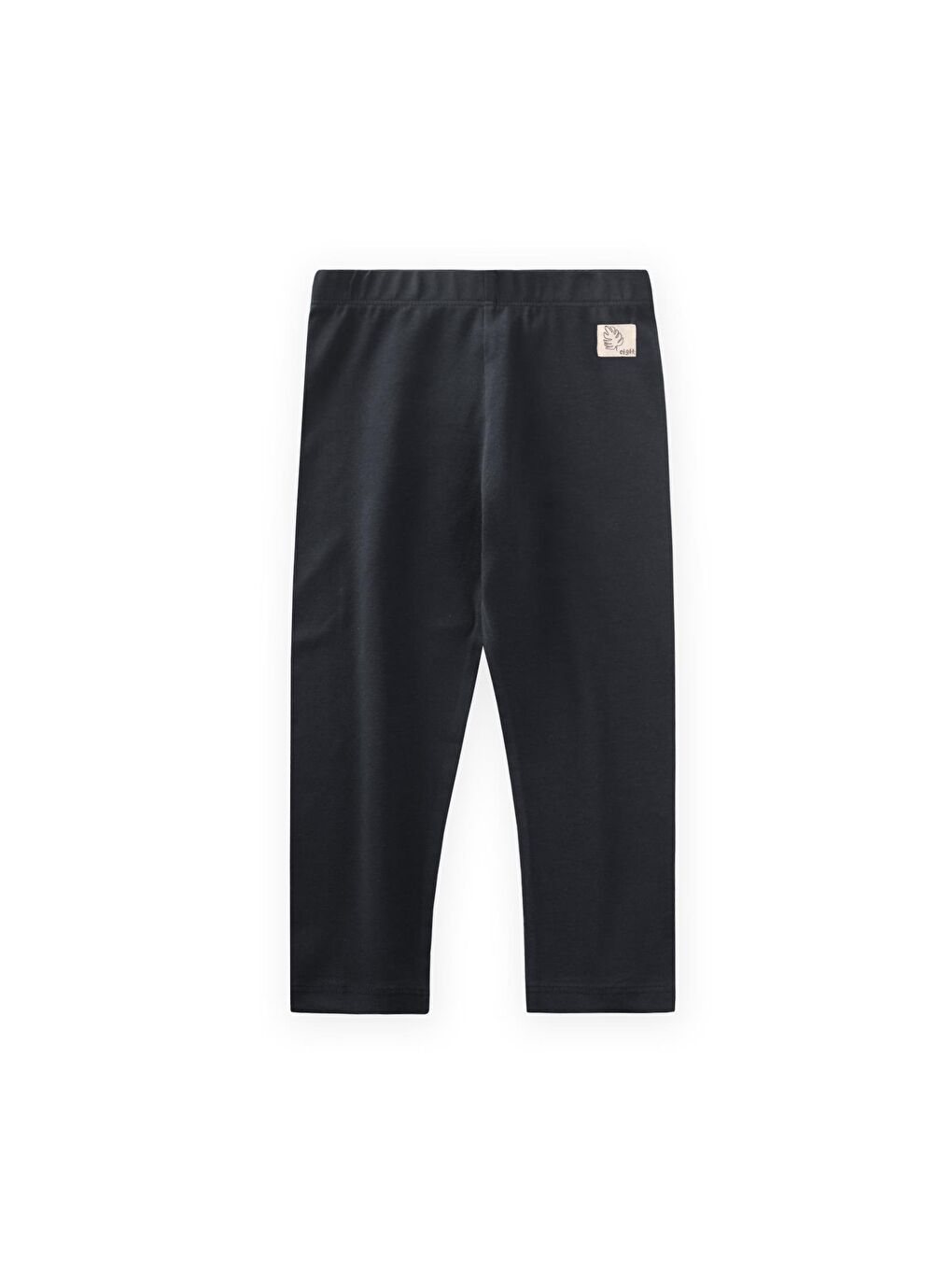 Tayt 2-10 Yaş Siyah