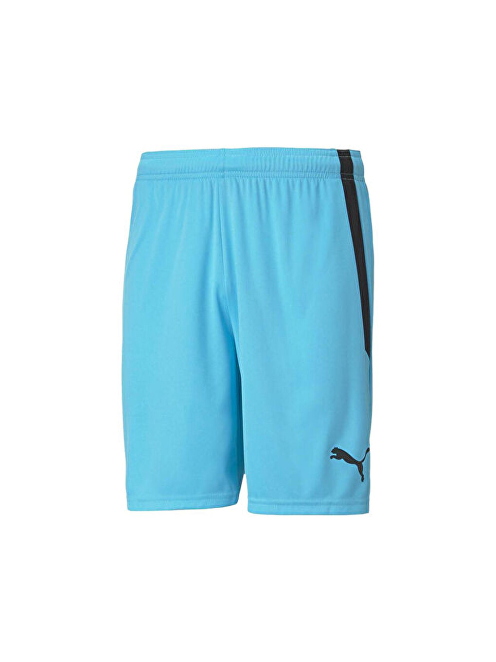 Teamliga Shorts Erkek Futbol Şortu 70492440 Mavi